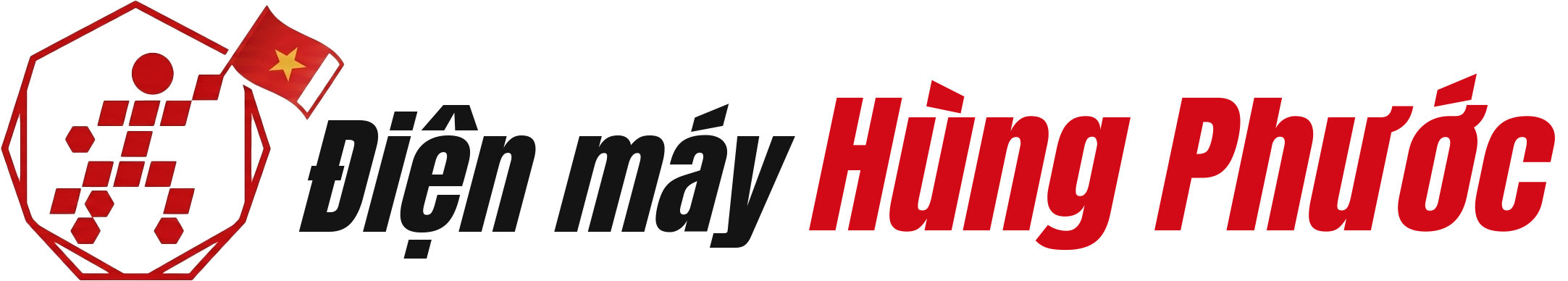 Điện Máy Hùng Phước