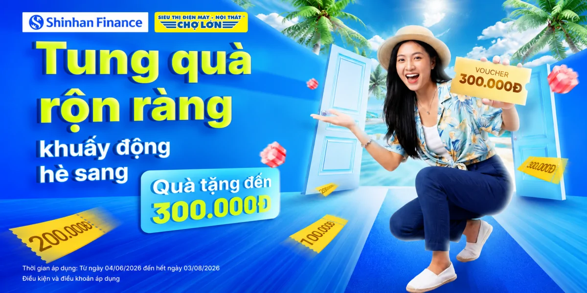 Banner quảng cáo 2