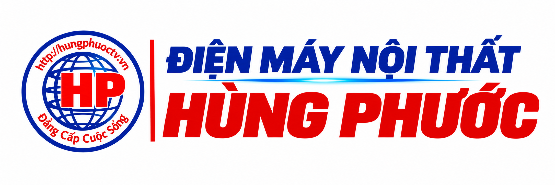 Điện Máy Hùng Phước