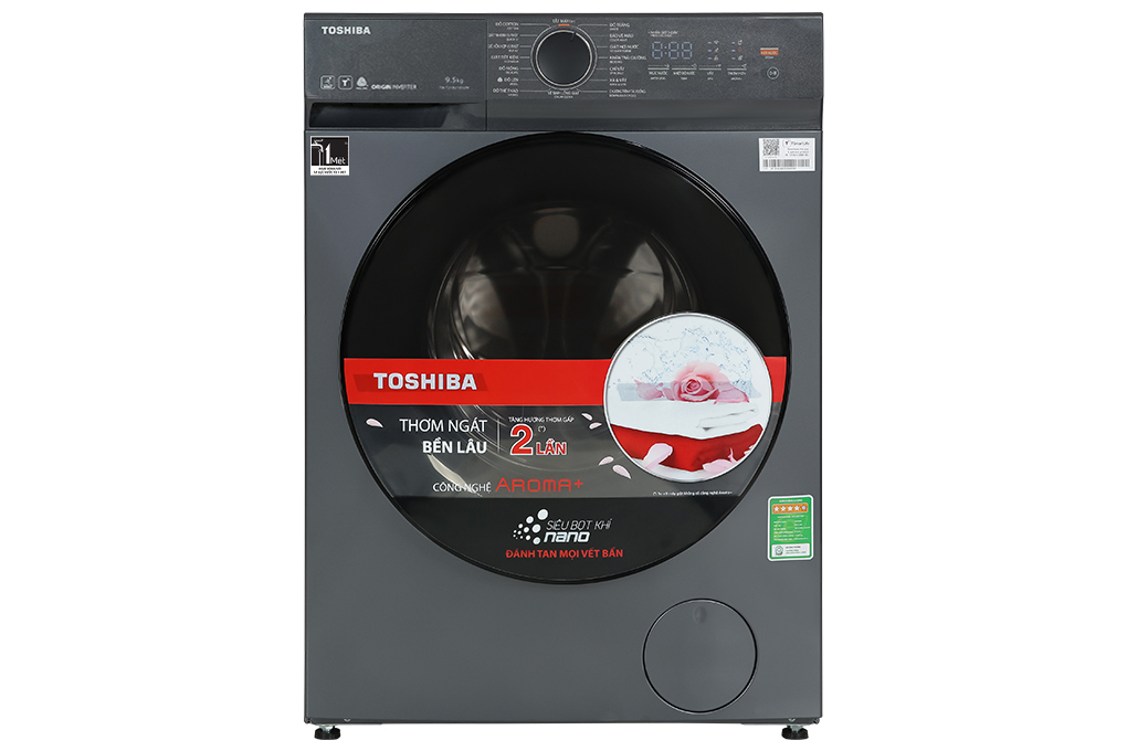 Máy giặt Toshiba Inverter 13 kg TW-T21BU140UWV(MG)