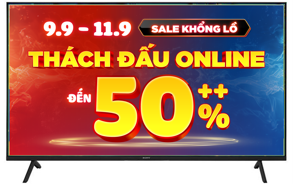 Sony BRAVIA 3 LED 4K 55 Inch K-55S30