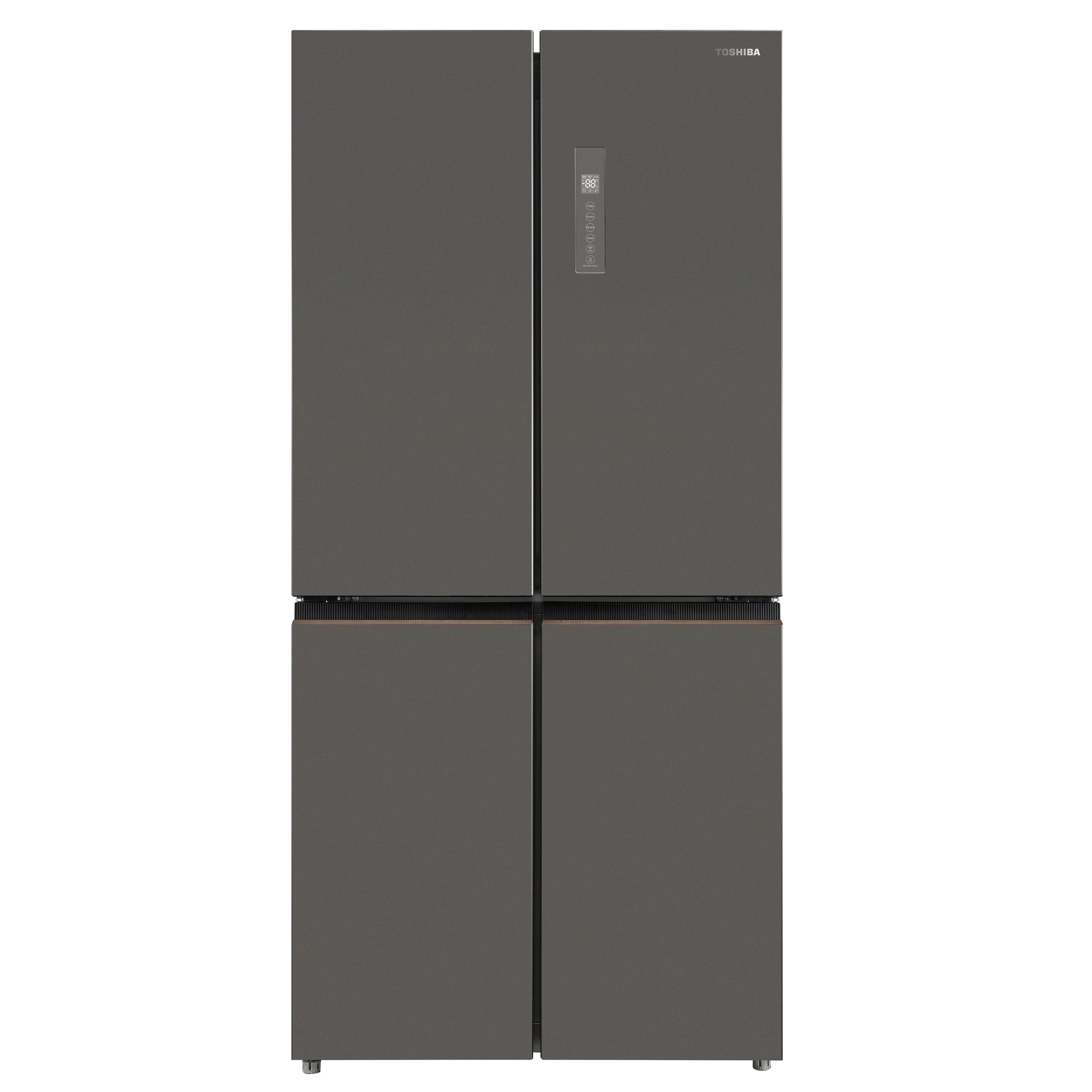 Tủ Lạnh Thông Minh Toshiba 474L GR-RF608WI-PMV(50)