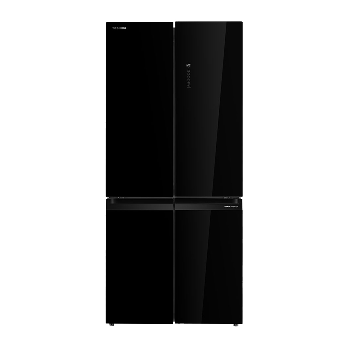 Tủ Lạnh Thông Minh Toshiba 515L GR-RF677WI-PGV(22)-XK