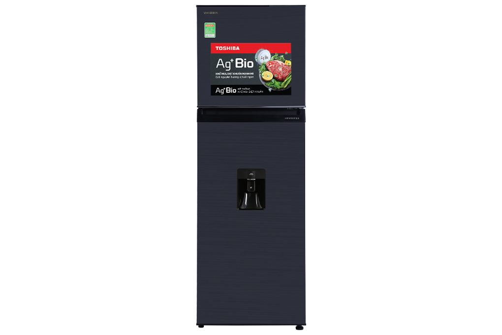 Tủ Lạnh Toshiba 249L GR-RT325WE-PMV(06)-MG