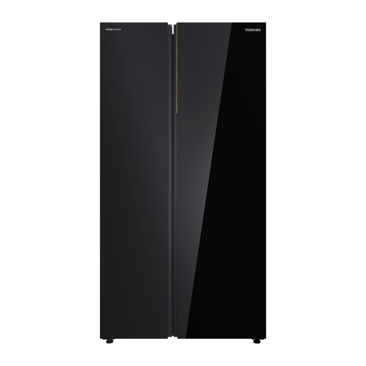Tủ lạnh Toshiba Inverter 711 lít Side By Side GR-RS905WIA-PGV(22)-XK